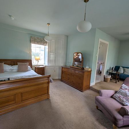 Trigony Hotel And Garden Spa Closeburn Exteriér fotografie