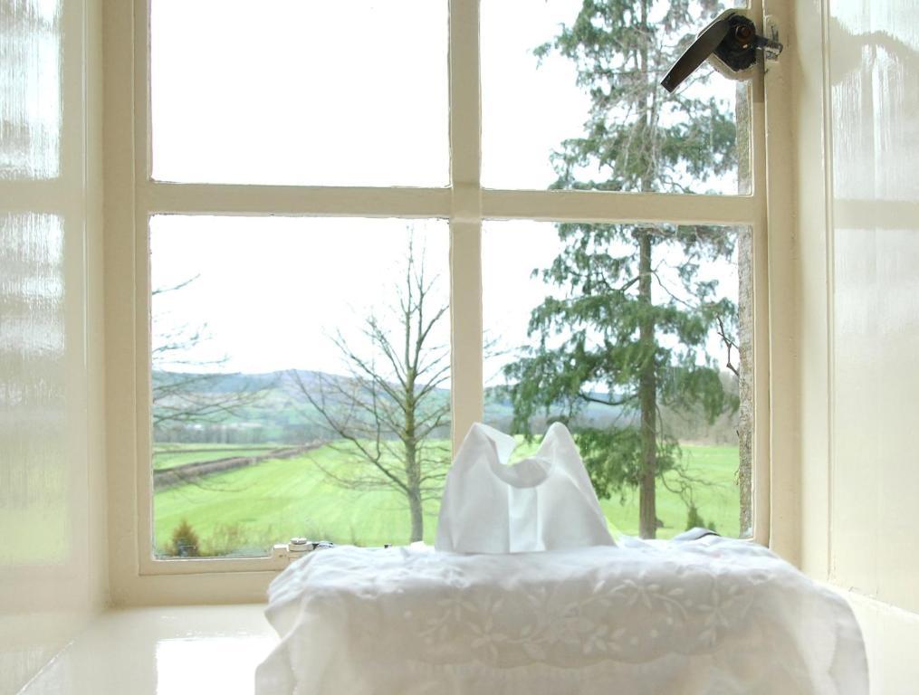 Trigony Hotel And Garden Spa Closeburn Exteriér fotografie